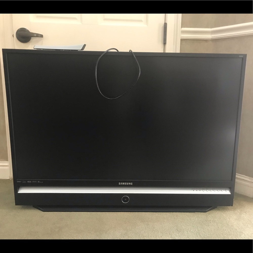 TV
